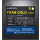 Montech TITAN 1000W 80 Plus Gold ATX 3.0 - 1126959 - zdjęcie 7